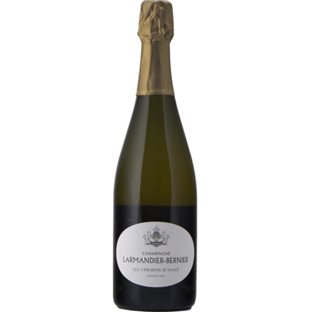 2014 | Larmandier-Bernier Les Chemins d'Avize | Champagne