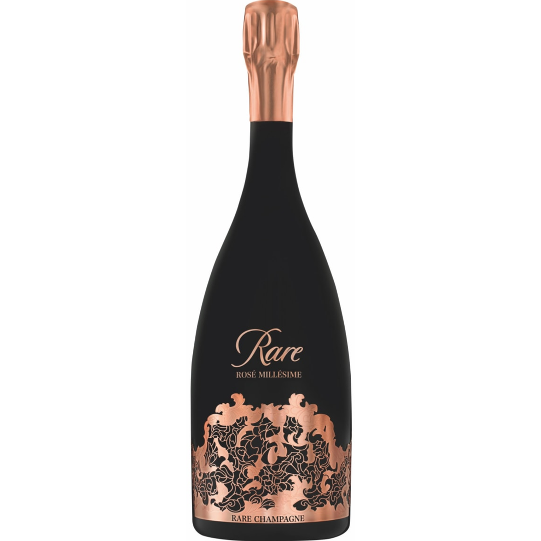 2014 | Rare Brut Rose Millesime | Champagne