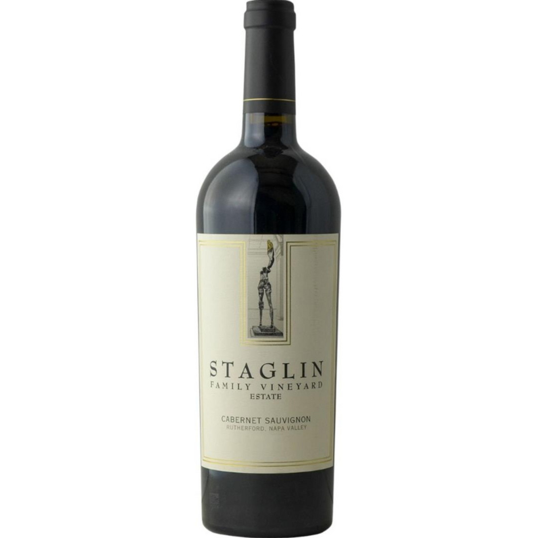 2014 | Staglin Family Estate Cabernet Sauvignon | Rutherford