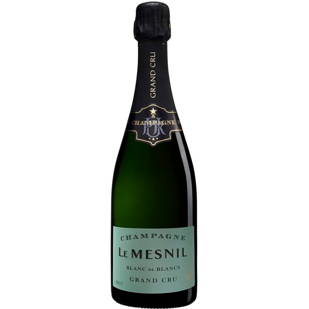 2014 | Le Mesnil Blanc de Blancs Grand Cru Vintage | Champagne