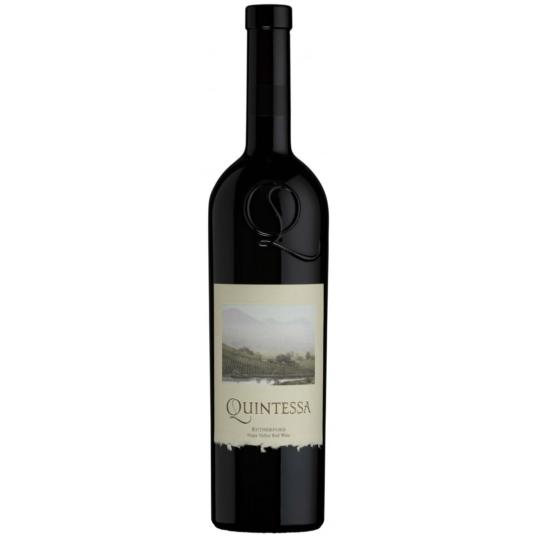 2014 | Quintessa Red | Rutherford 1.5L
