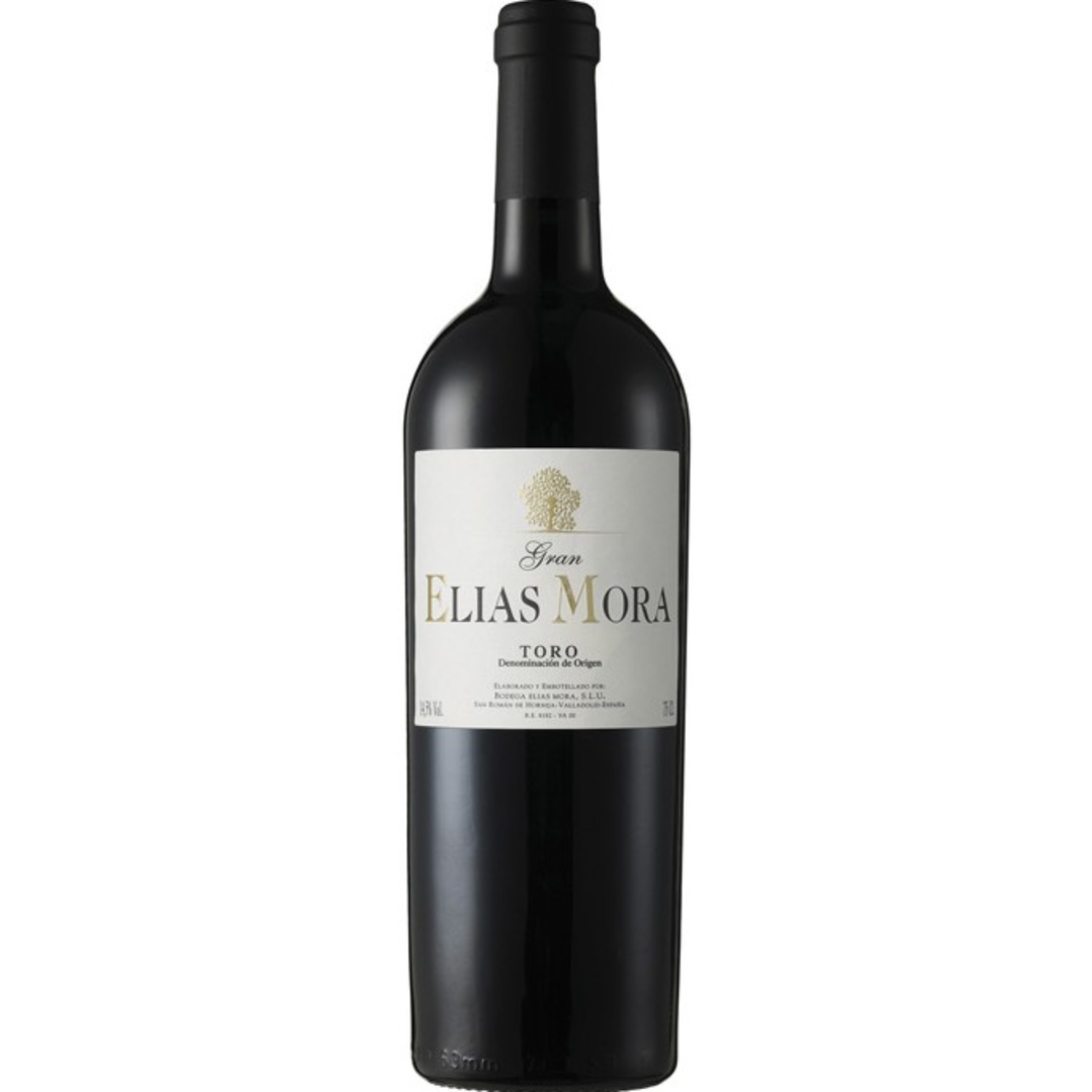 2015 | Bodegas Elias Mora 'Gran Elias Mora' | Toro