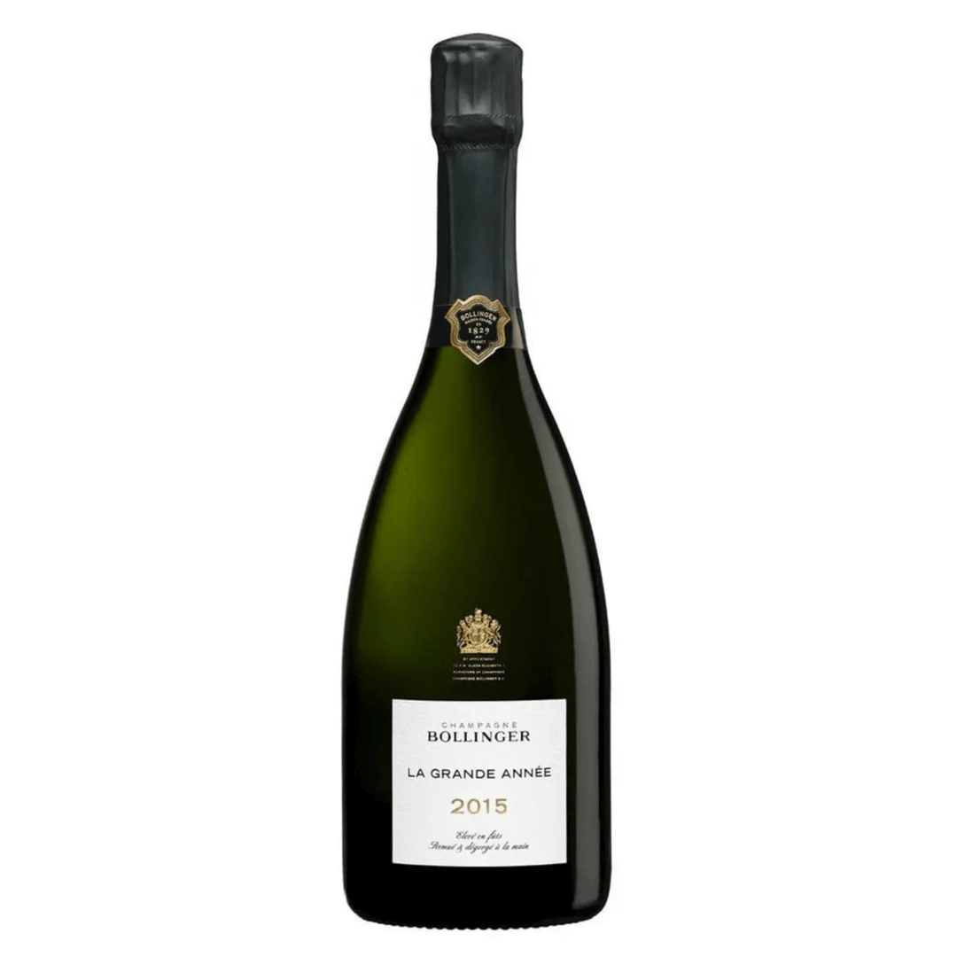 2015 | Bollinger La Grande Annee Brut | Champagne