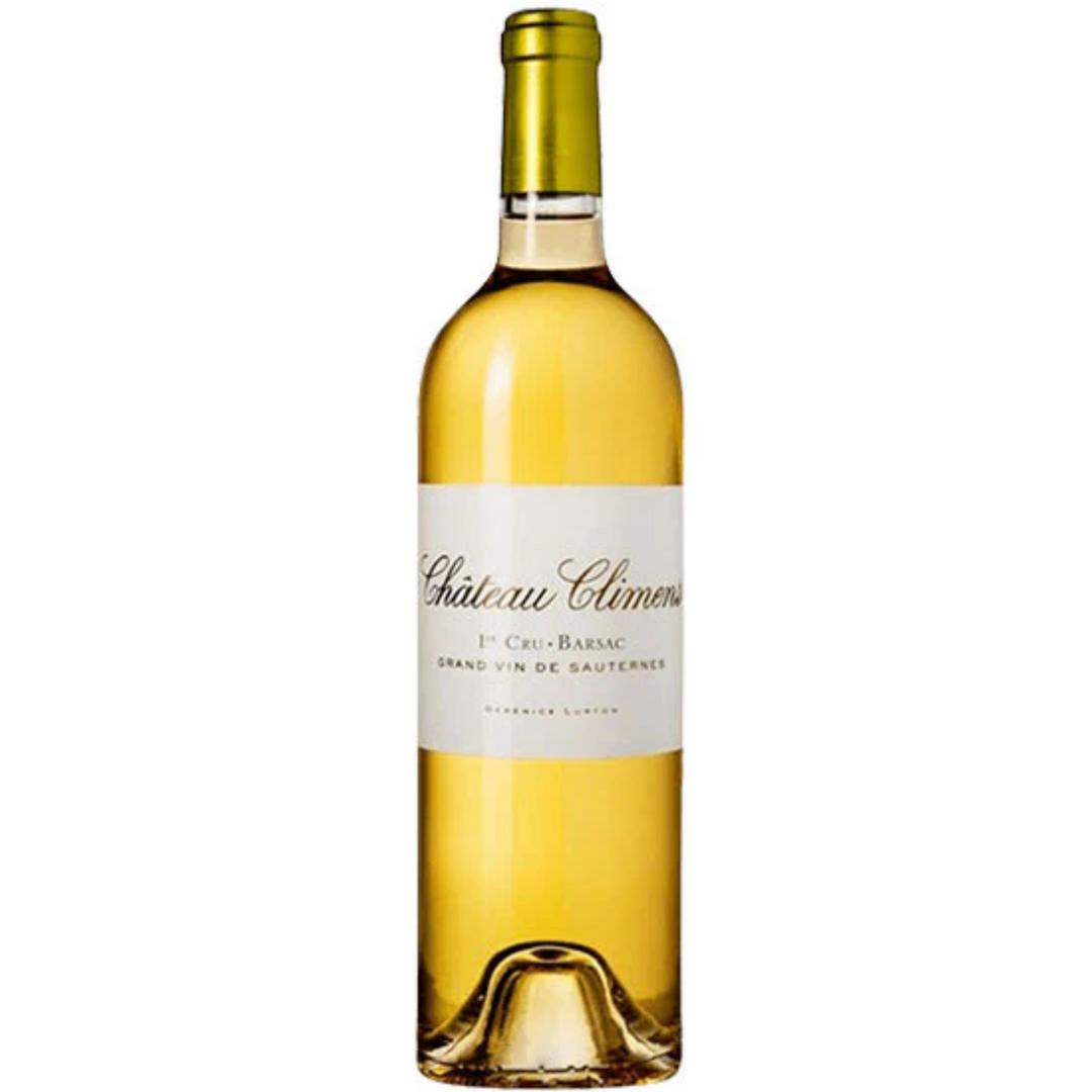 2015 | Chateau Climens | Sauternes - Barsac 375ml
