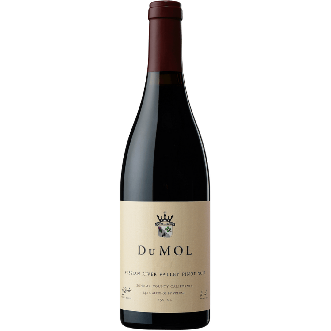 2015 | DuMOL Estate Pinot Noir | Russian River Valley
