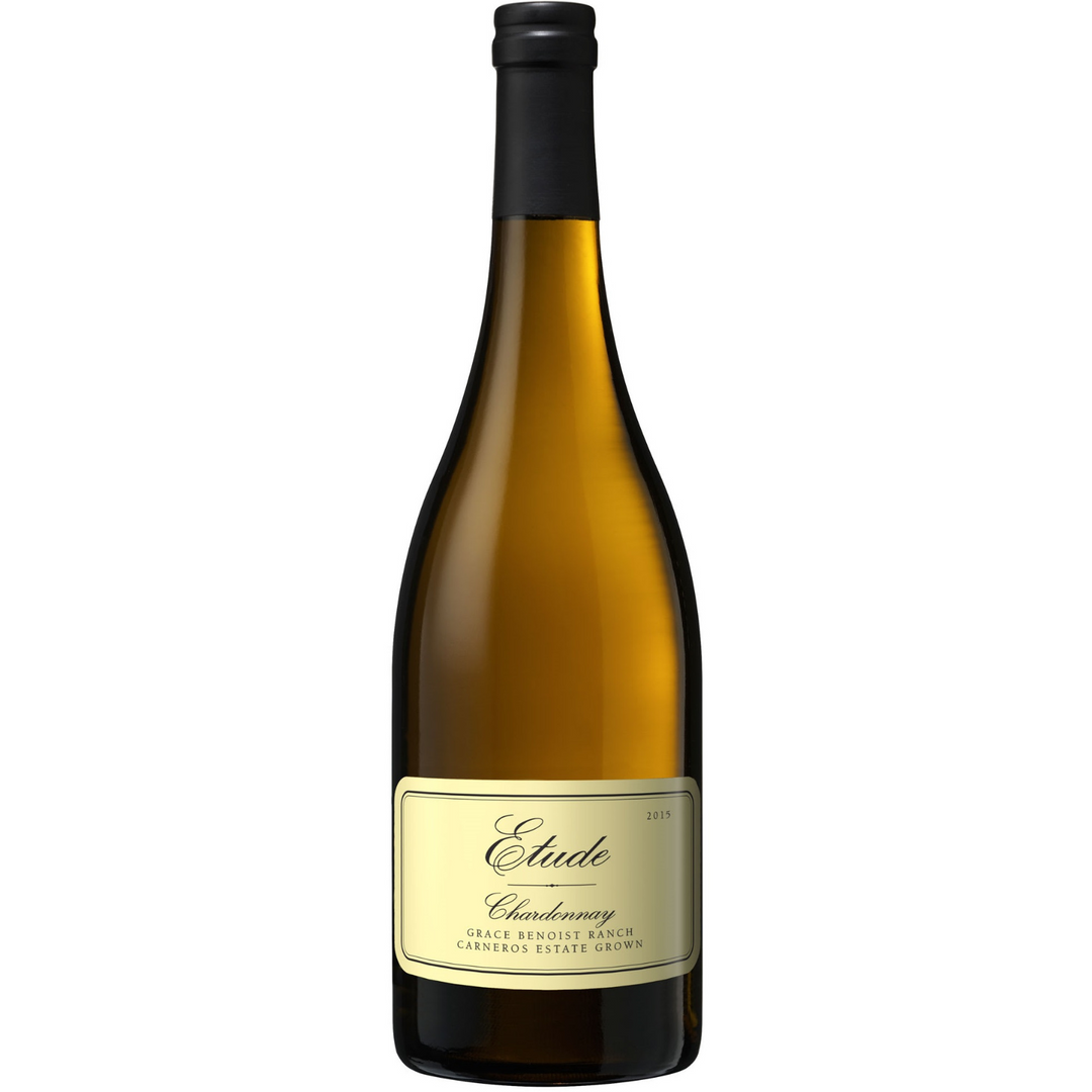 2015 | Etude Chardonnay | Carneros