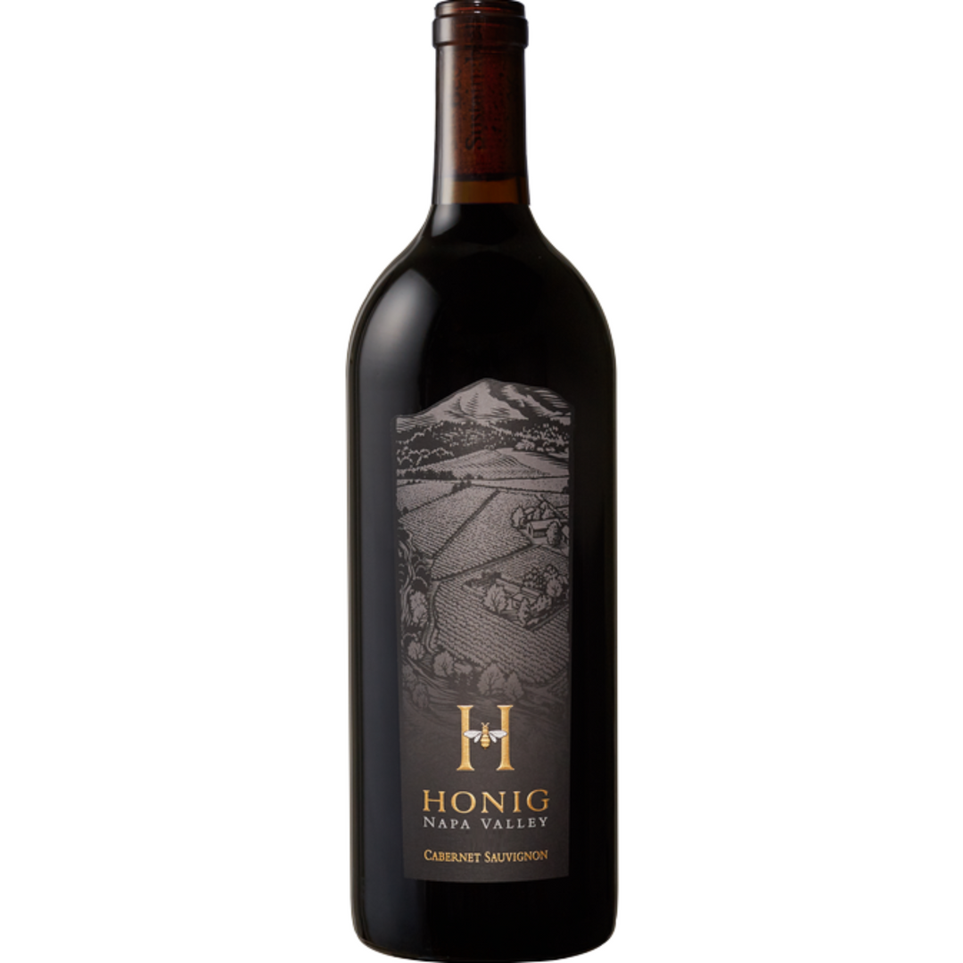 2015 | Honig Cabernet Sauvignon | Napa Valley 1.5L