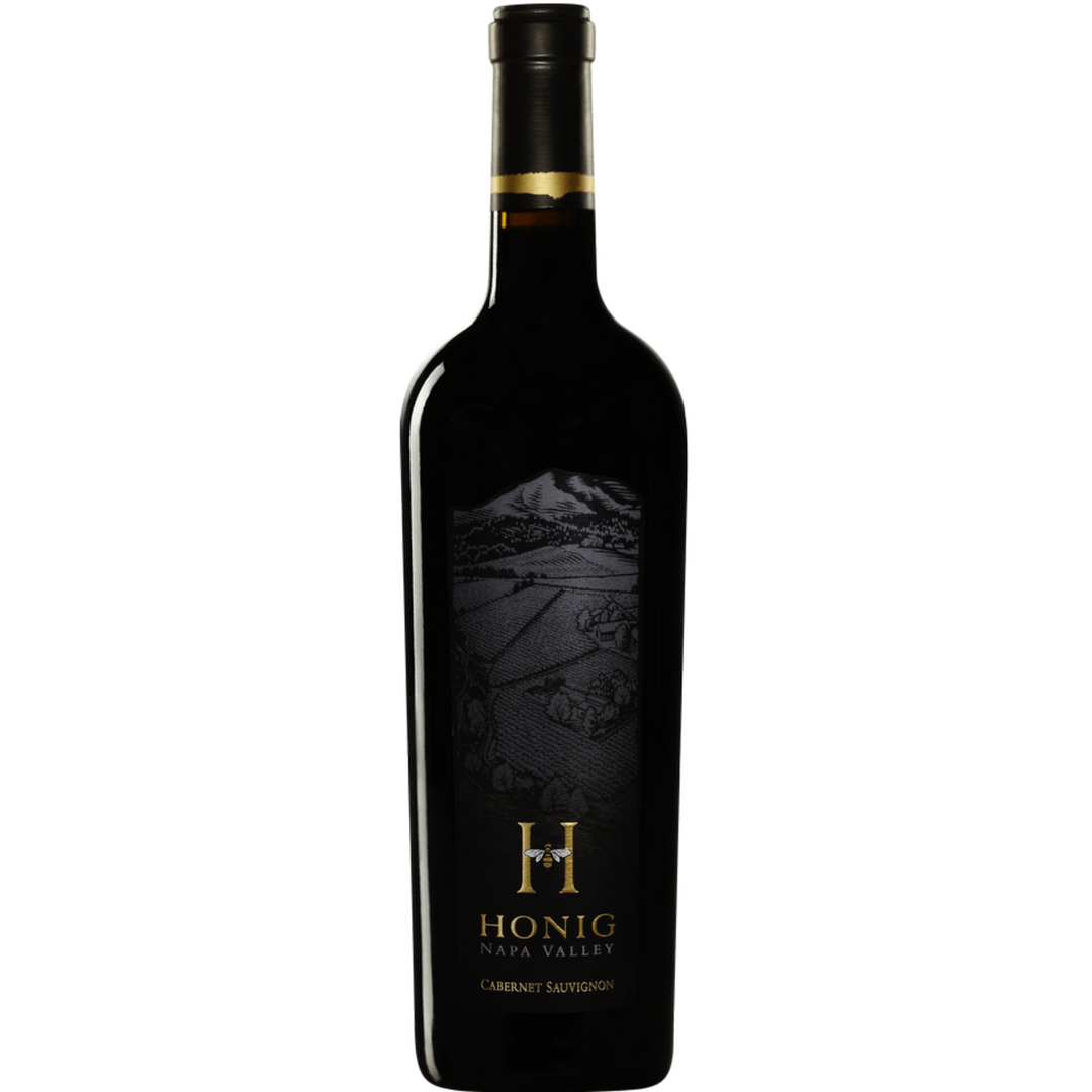 2015 | Honig Vineyard Cabernet Sauvignon | Napa Valley 3L