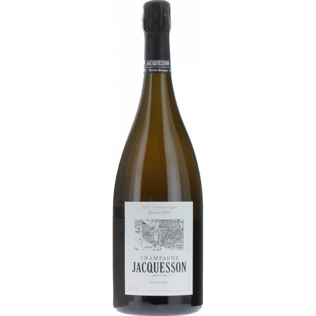 2015 | Jacquesson Dizy Terres Rouges Extra Brut | Champagne