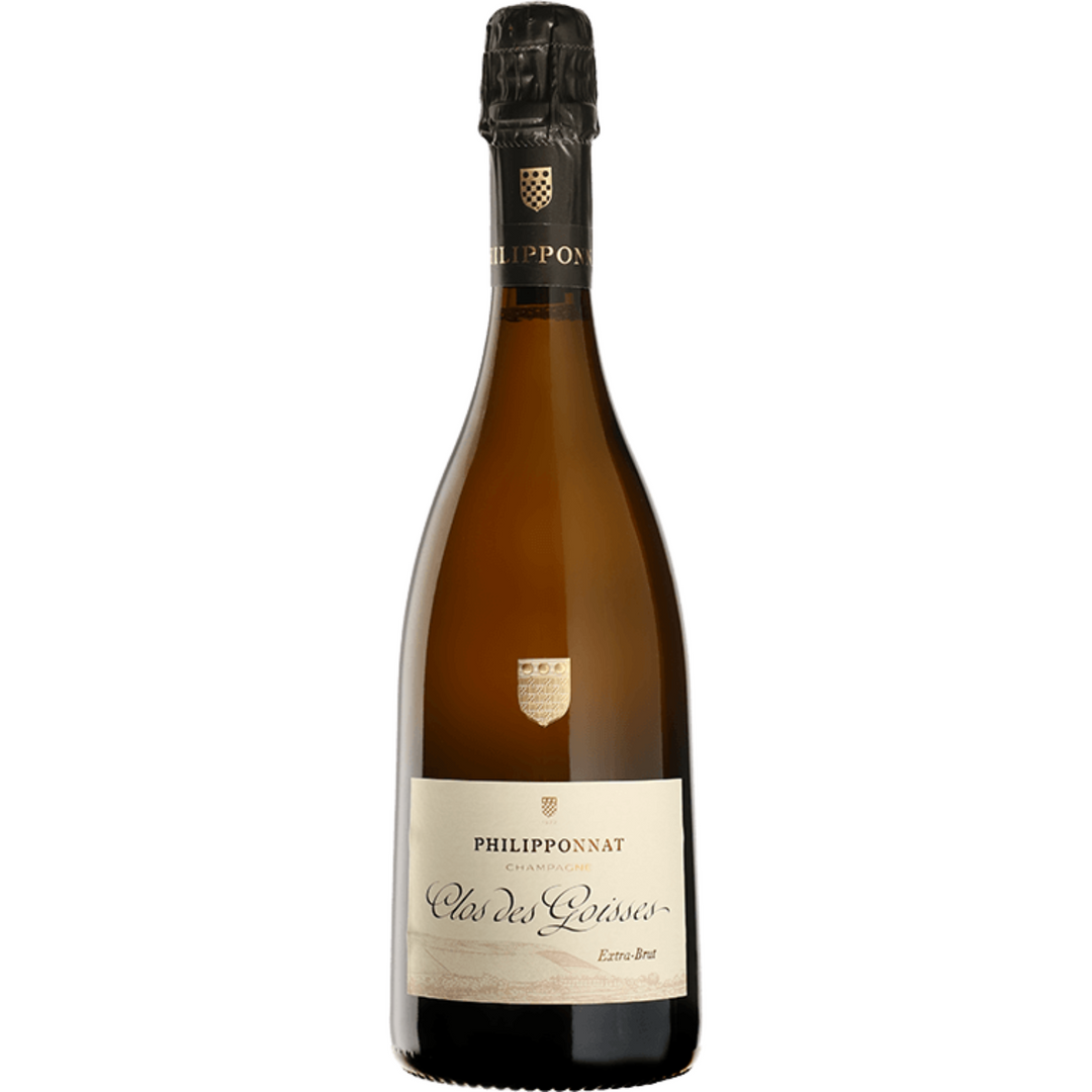 2015 | Philipponnat "Clos des Goisses" | Champagne | France