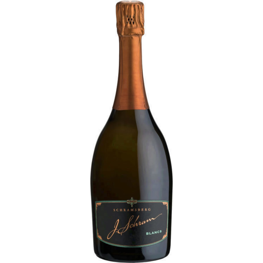 2015 | Schramsberg J Schram Blancs | California