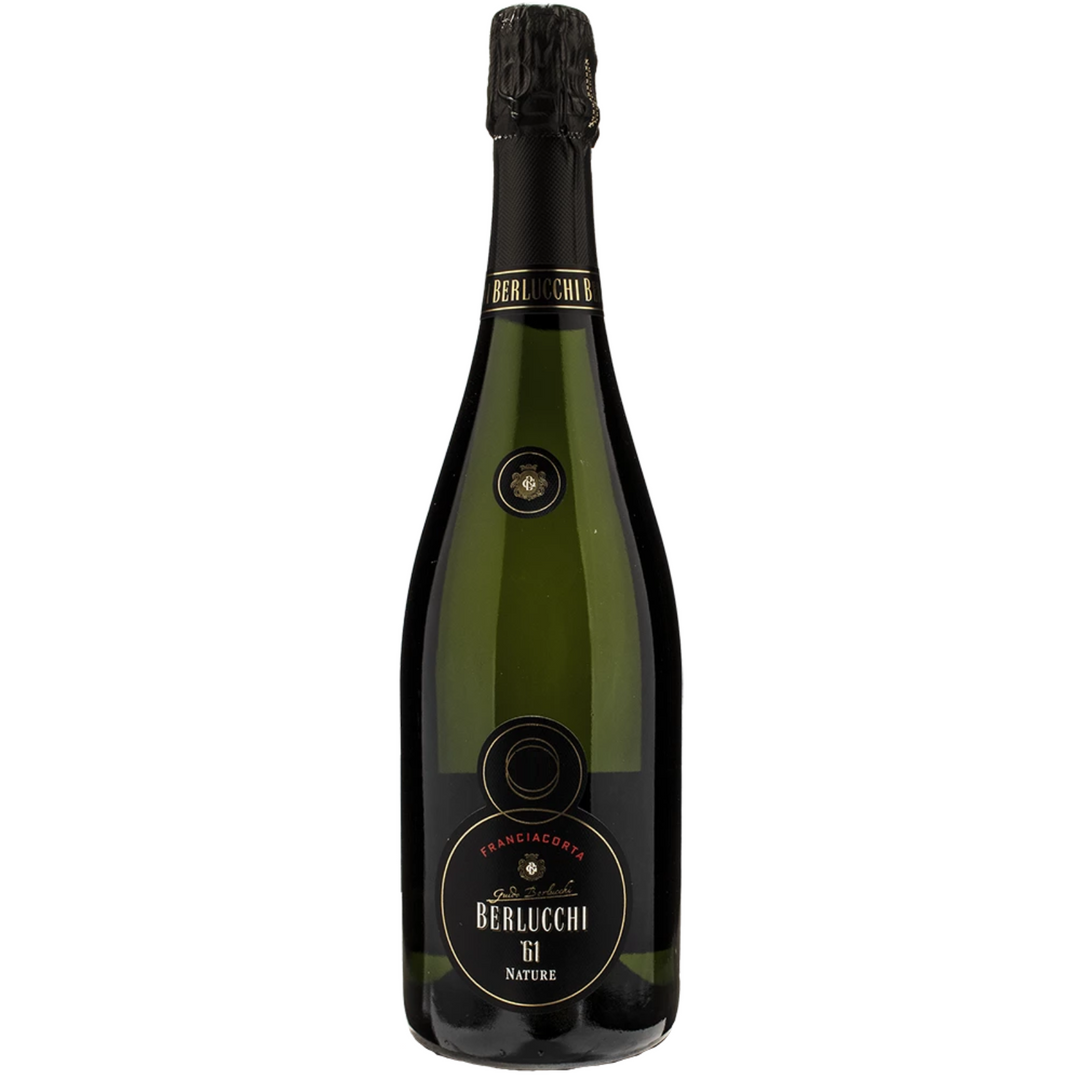 2015 | Berlucchi '61 Nature | Franciacorta