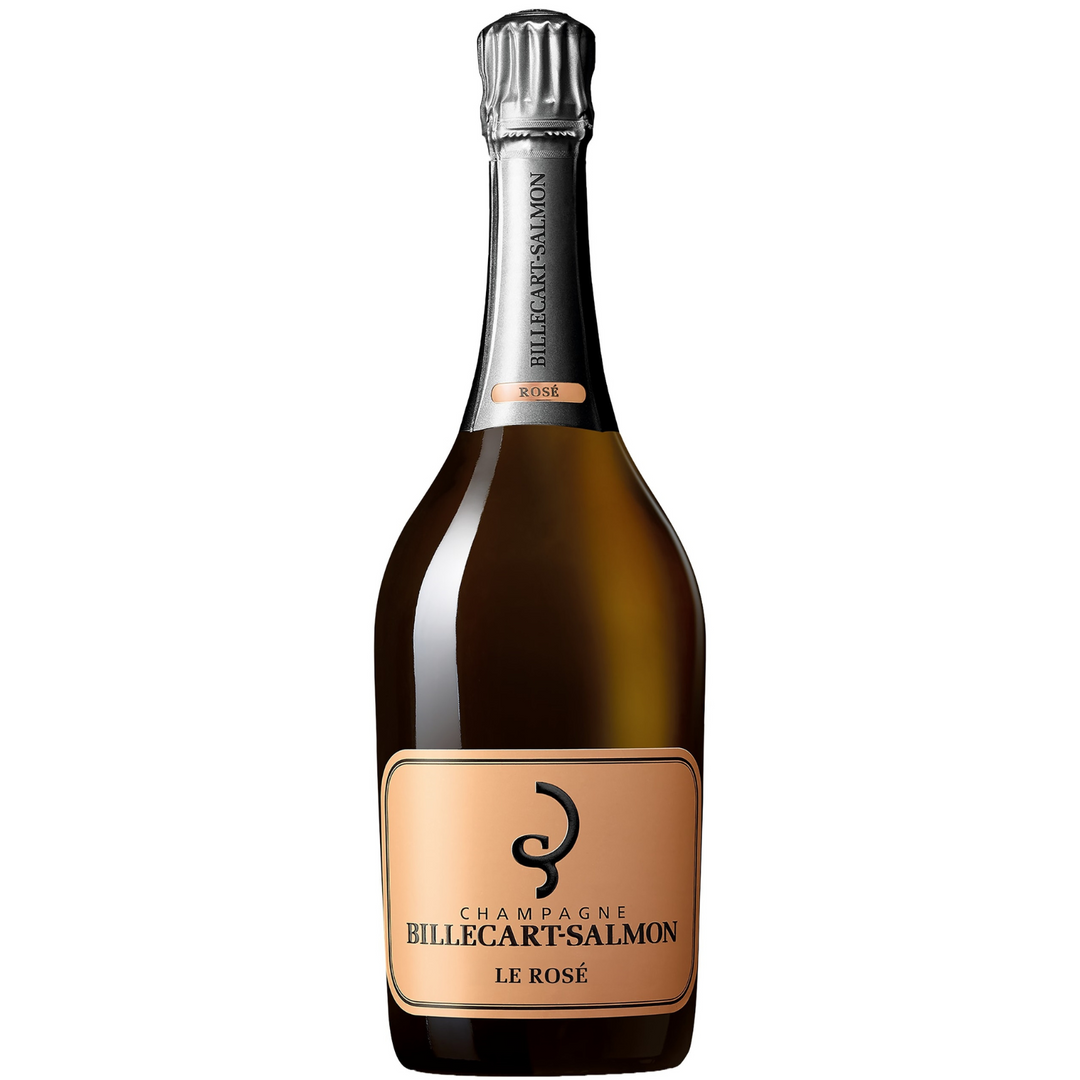 NV | Billecart-Salmon Brut Rose | Champagne