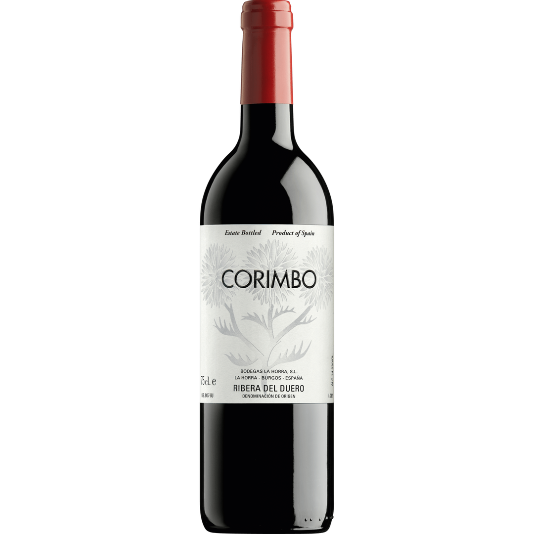 Roda - La Horra Corimbo