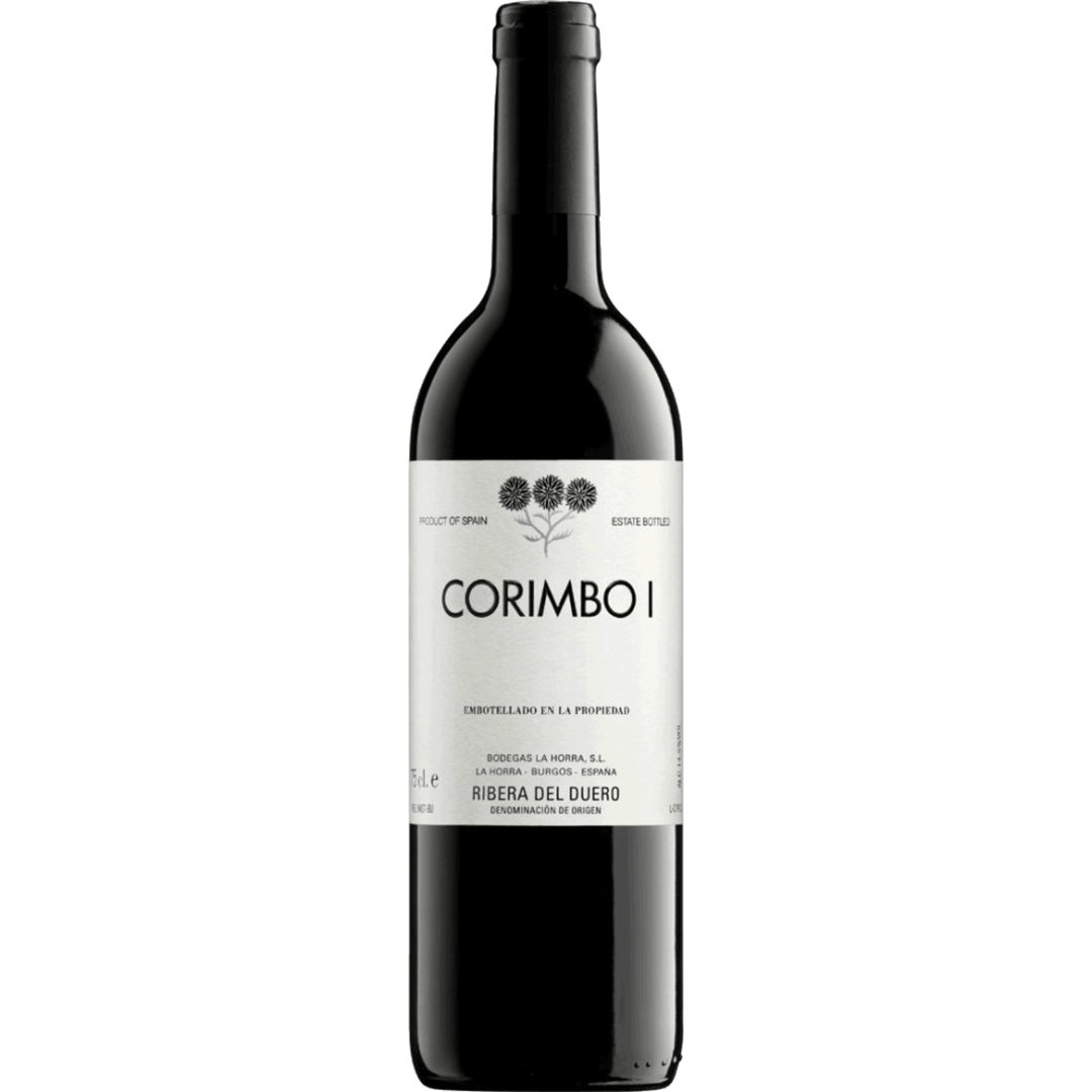 2015 | Bodegas La Horra Corimbo I | Ribera del Duero 1.5L
