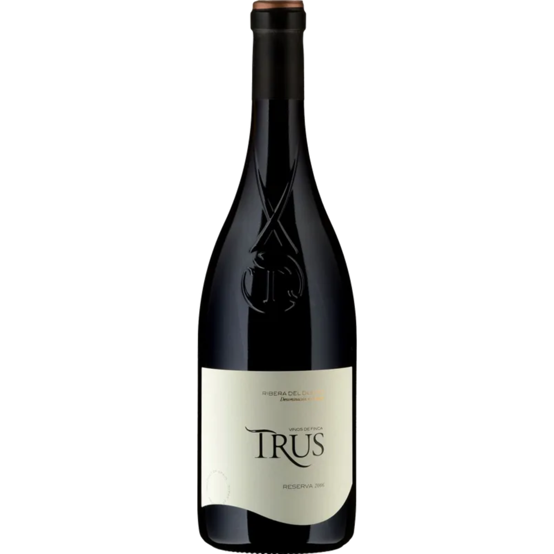2015 | Bodegas Trus Reserva | Ribera del Duero