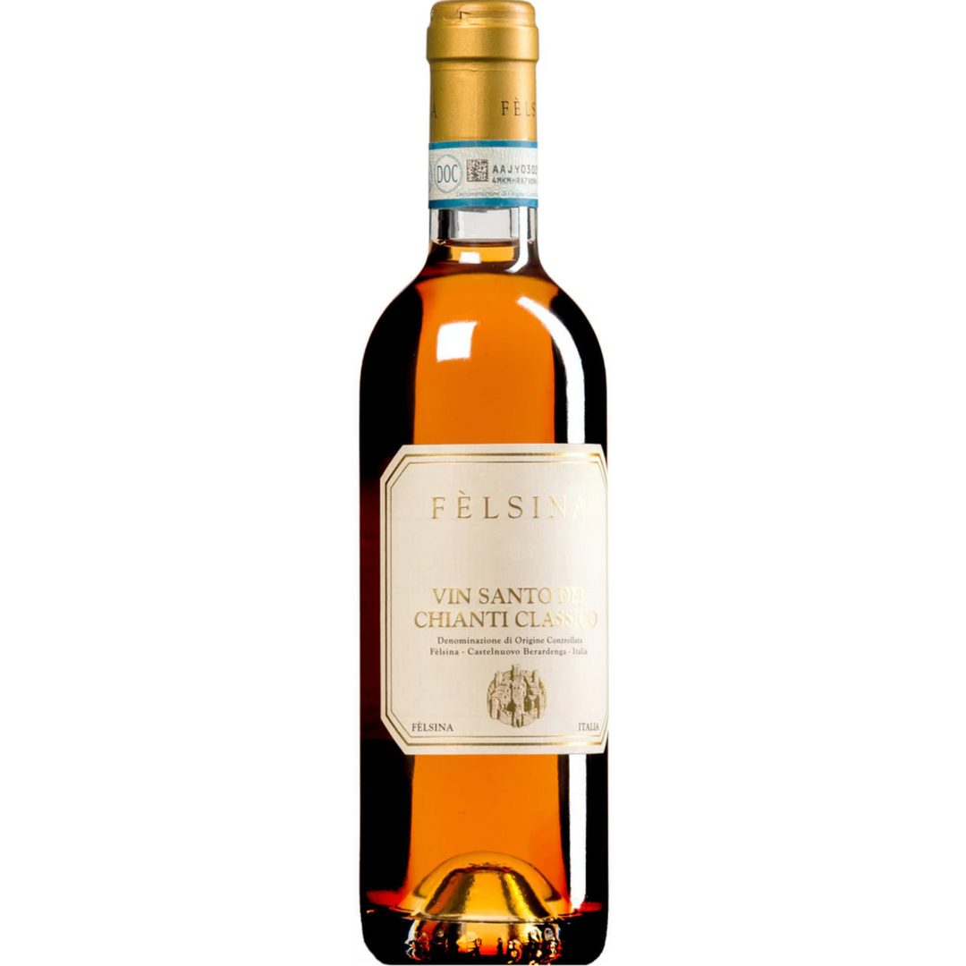 2015 | Felsina Berardenga Vin Santo | Chianti Classico 375ml