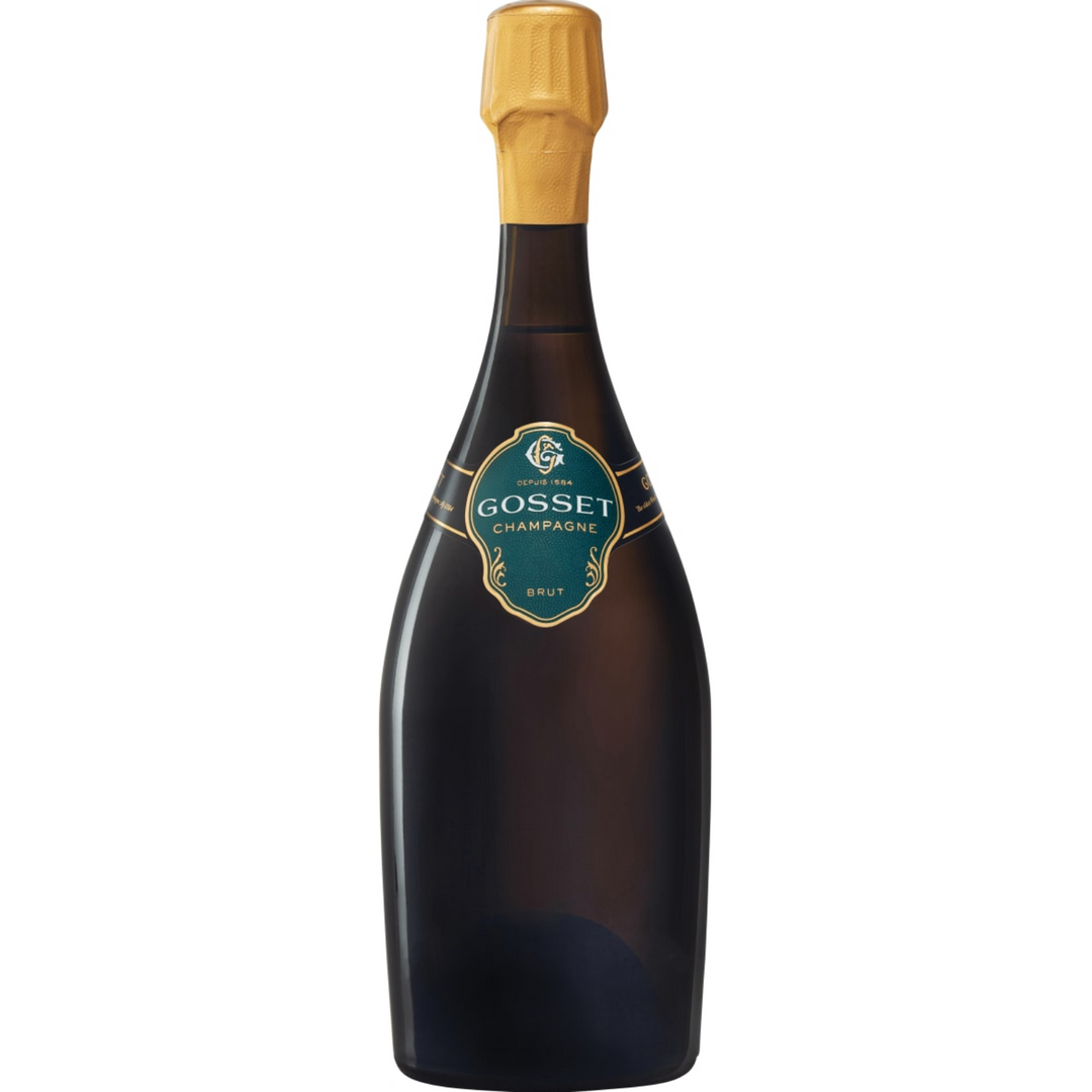 2015 | Gosset 'Grand Millesime' Brut | Champagne