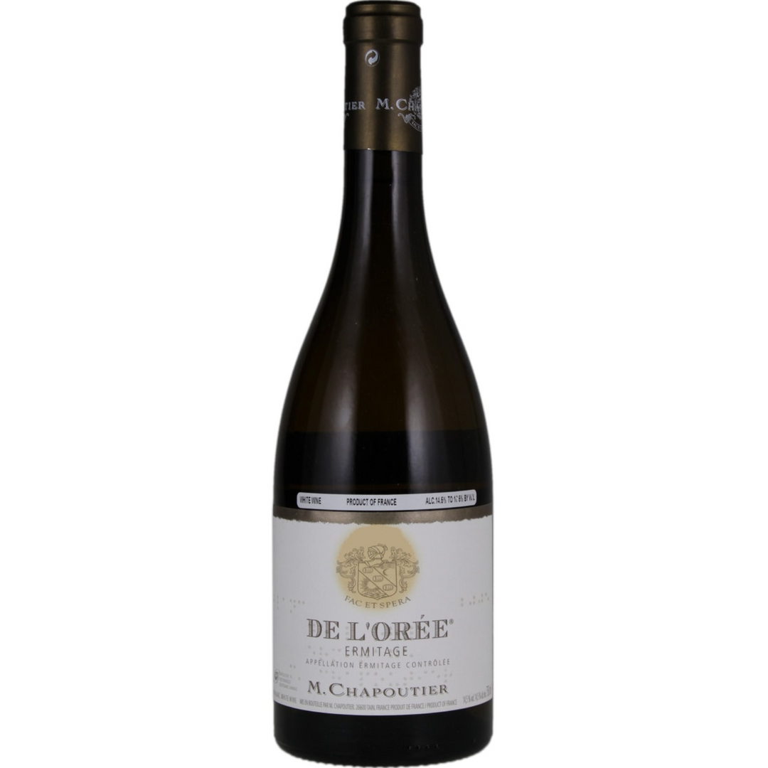 2015 | M. Chapoutier Ermitage de l'Oree Blanc | Rhone