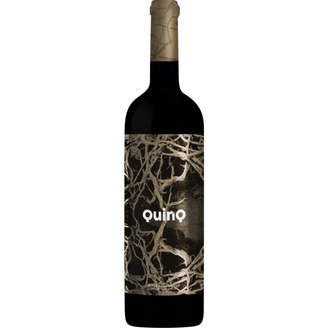 2015 | Valdrinal Quinq | Ribera del Duero