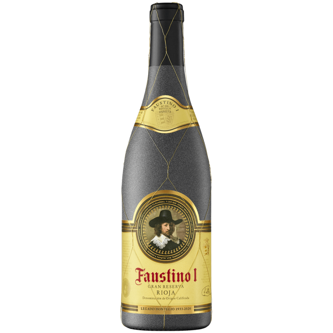2016 | Bodegas Faustino I Gran Reserva | Rioja