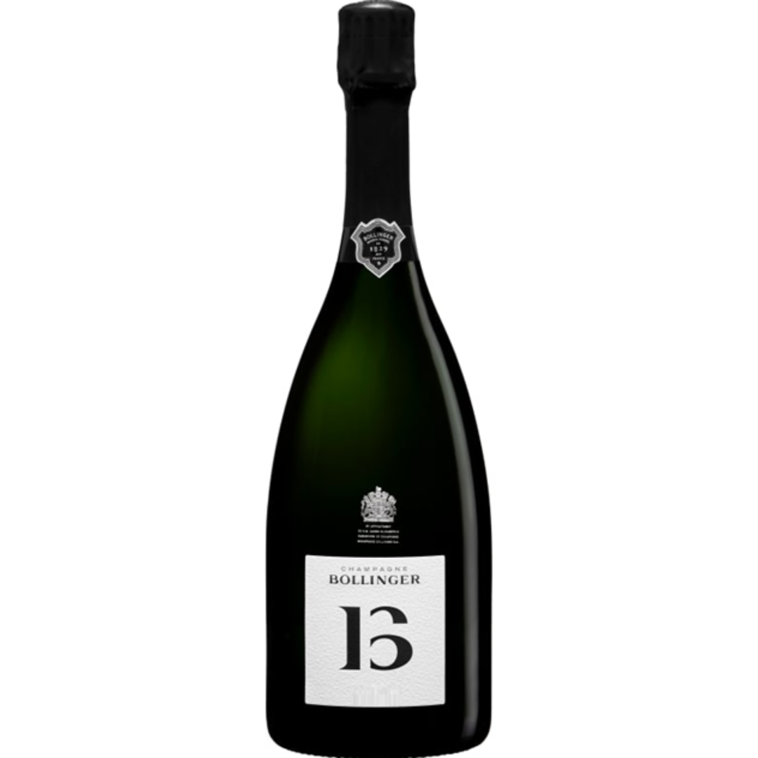 2016 | Bollinger B Brut | Champagne