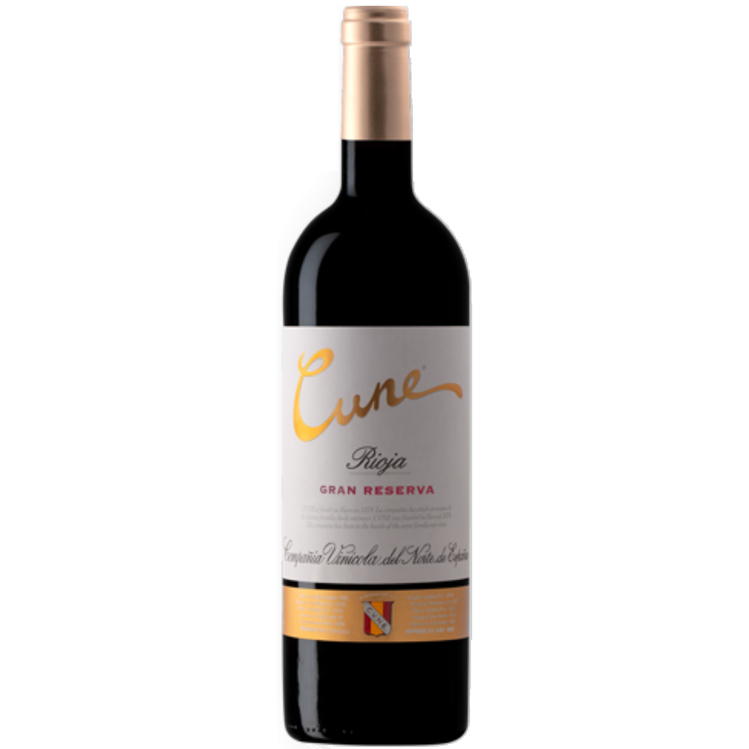 2016 | CVNE 'Cune' Gran Reserva | Rioja DOCa