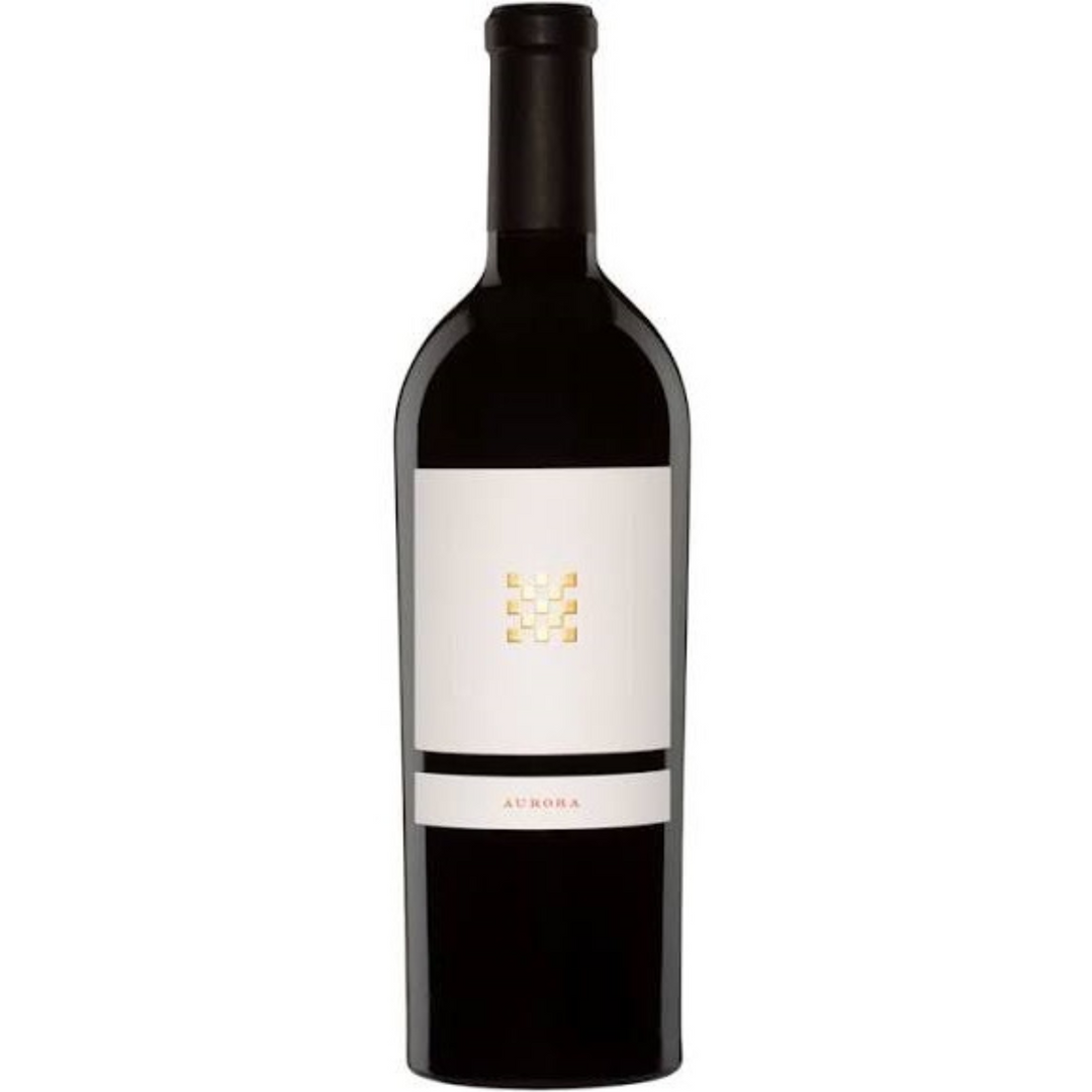 2016 | Checkerboard 'Aurora' Cabernet Sauvignon | Napa Valley