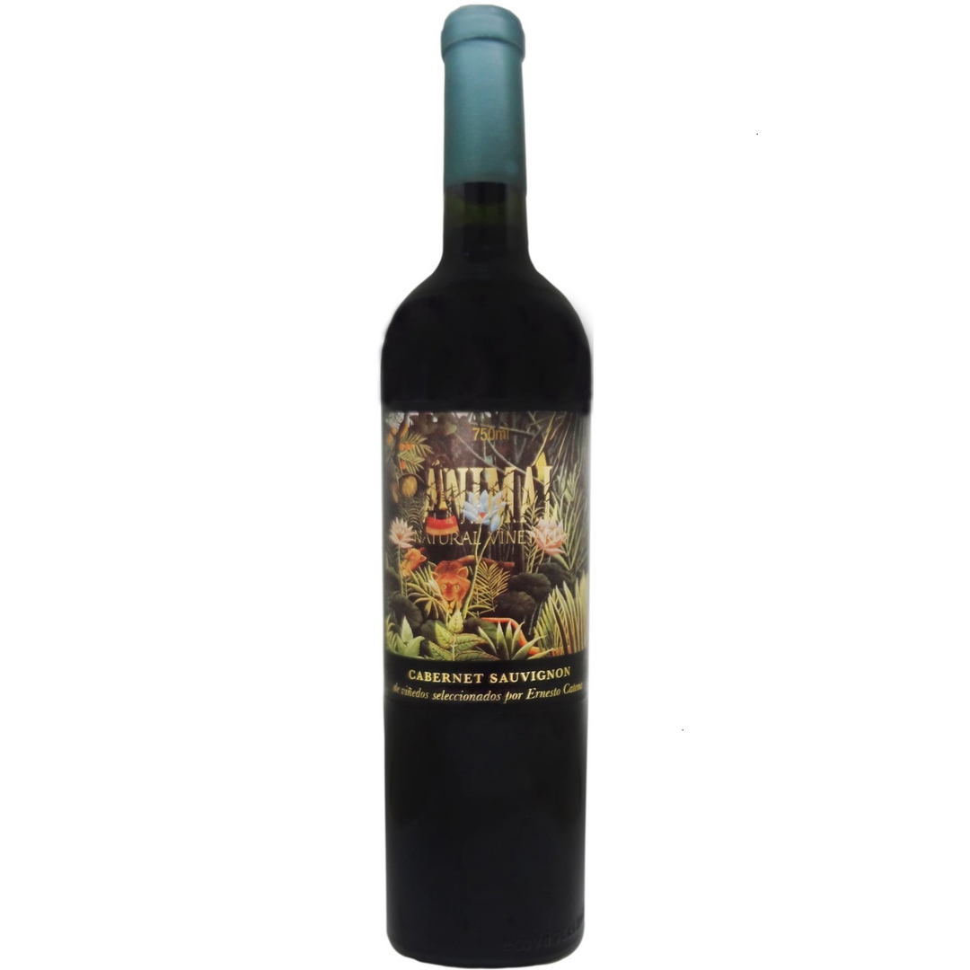 2016 | Ernesto Catena Animal Cabernet Sauvignon | Mendoza