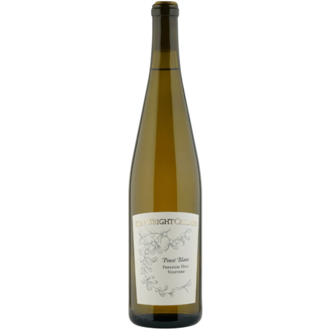 2016 | Ken Wright Cellars Pinot Blanc | Willamette Valley