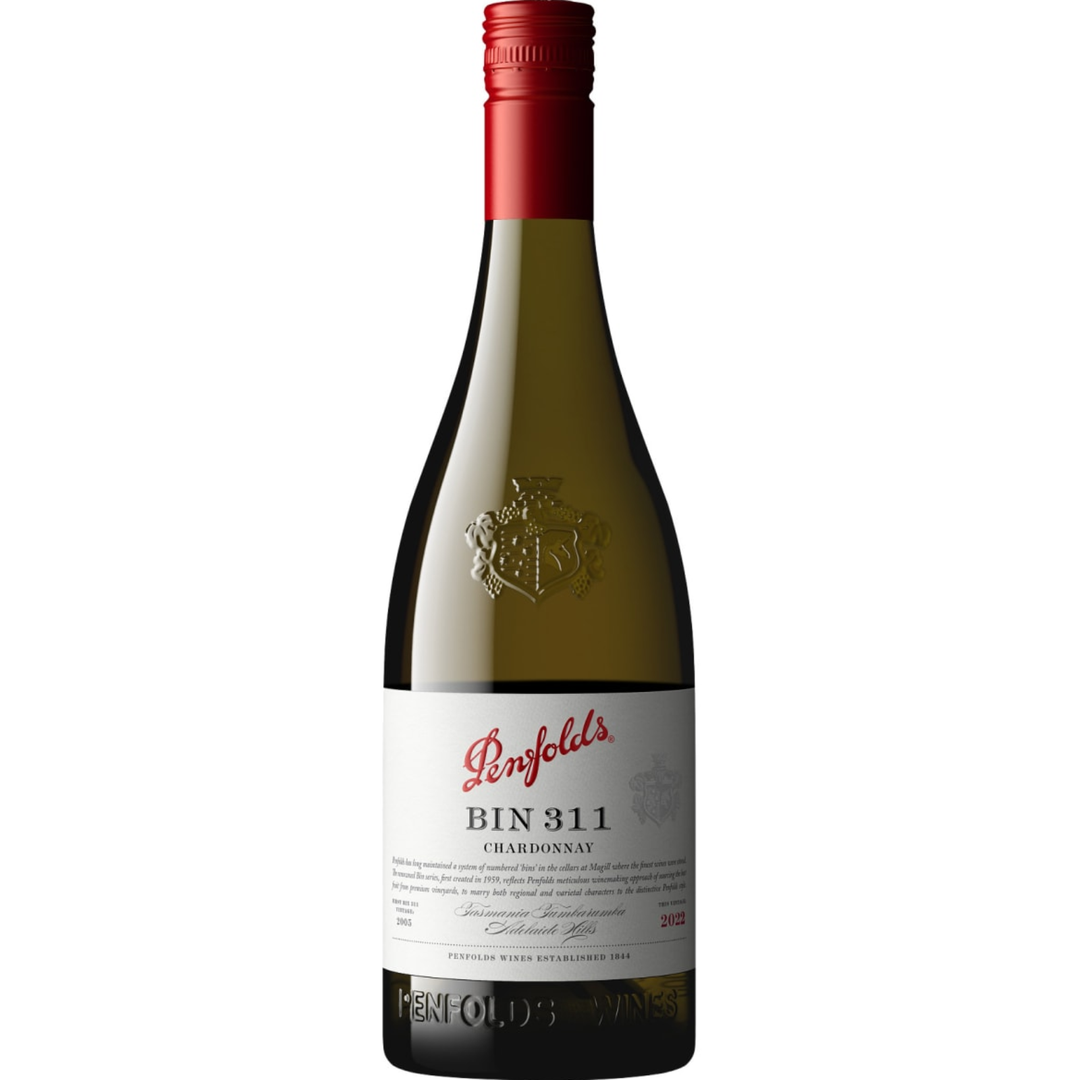2016 | Penfolds Bin 311 Henty Chardonnay | Tumbarumba
