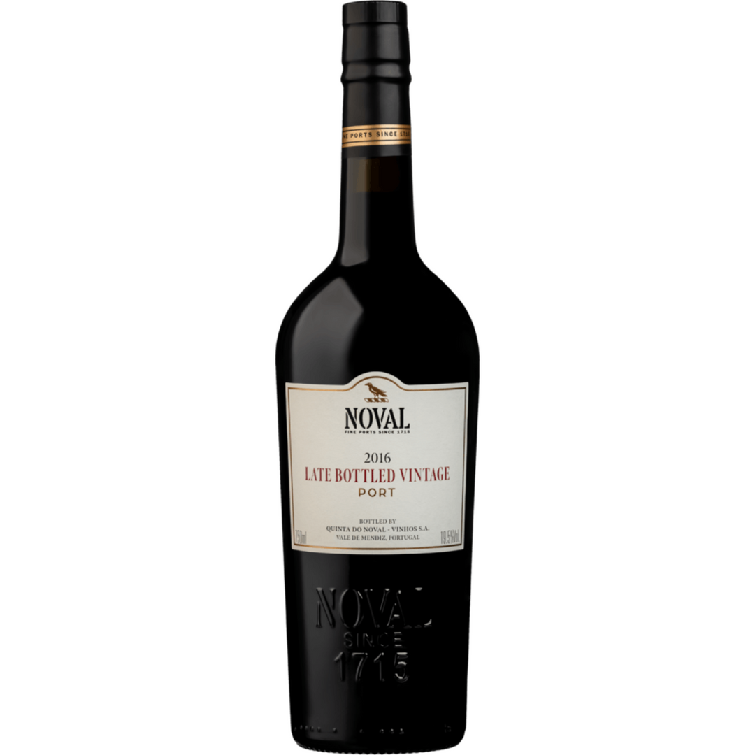 2016 | Quinta do Noval Late Bottled Vintage Port | Portugal