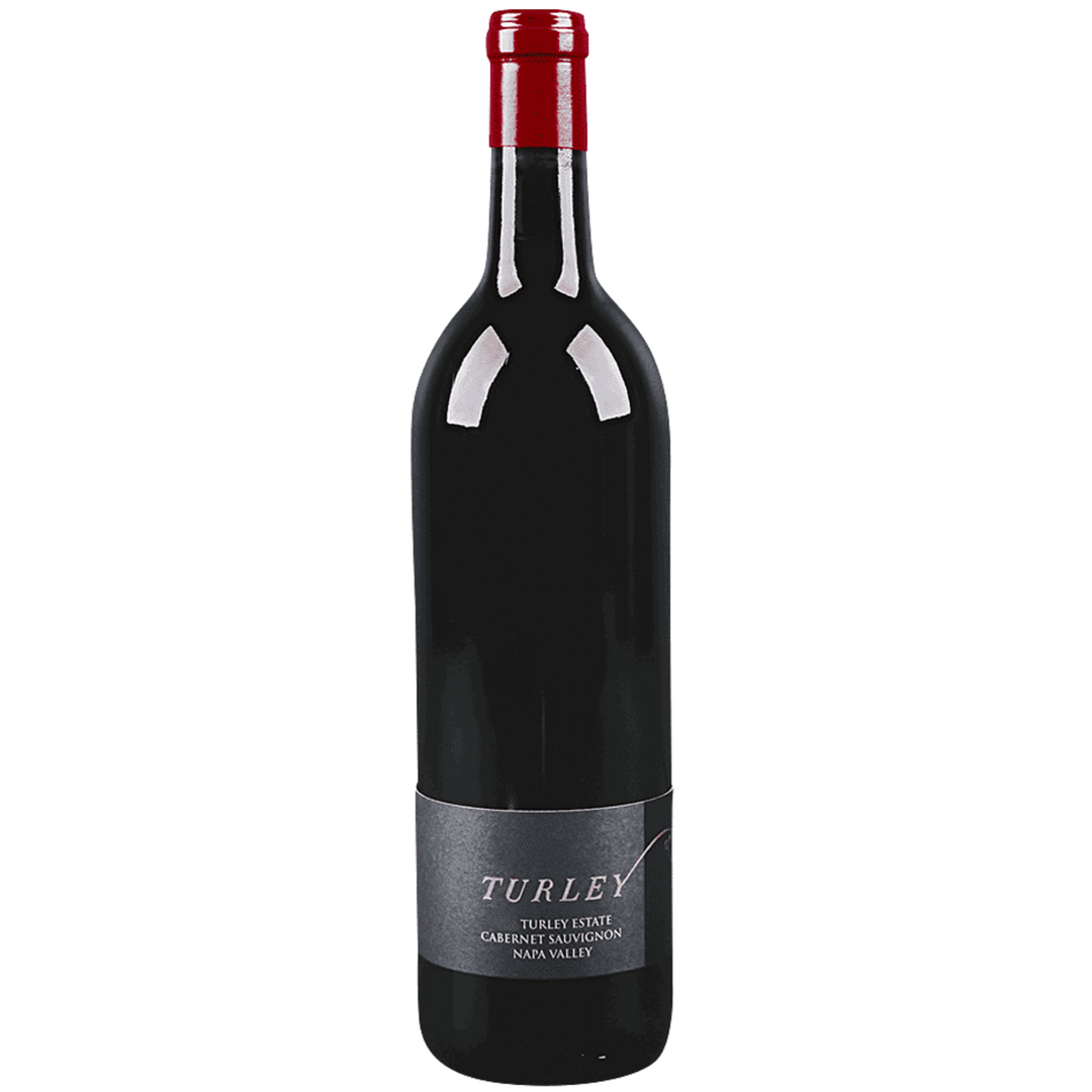 2016 | Turley Wine Cabernet Sauvignon | Napa Valley