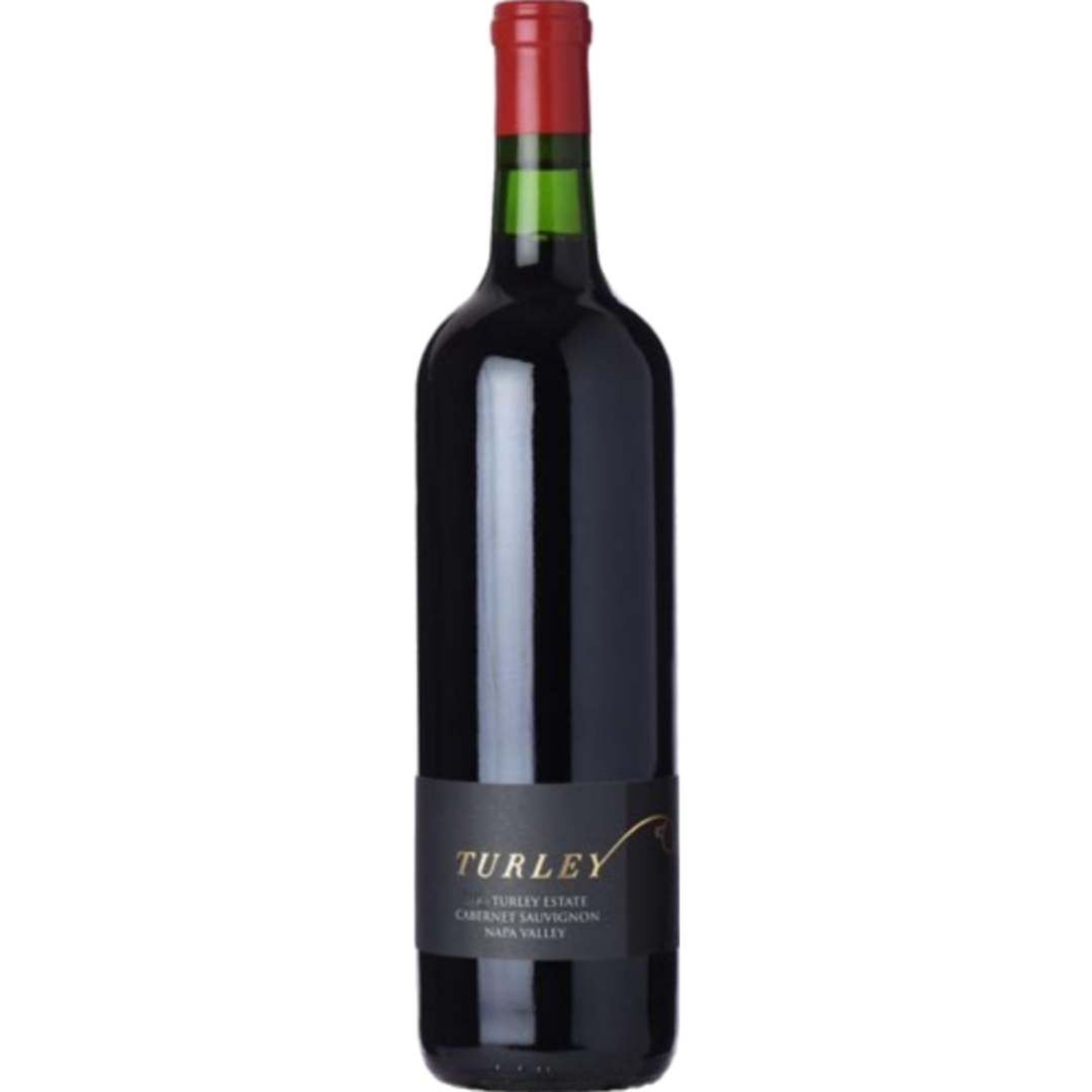 2016 | Turley Wine Cabernet Sauvignon | Napa Valley