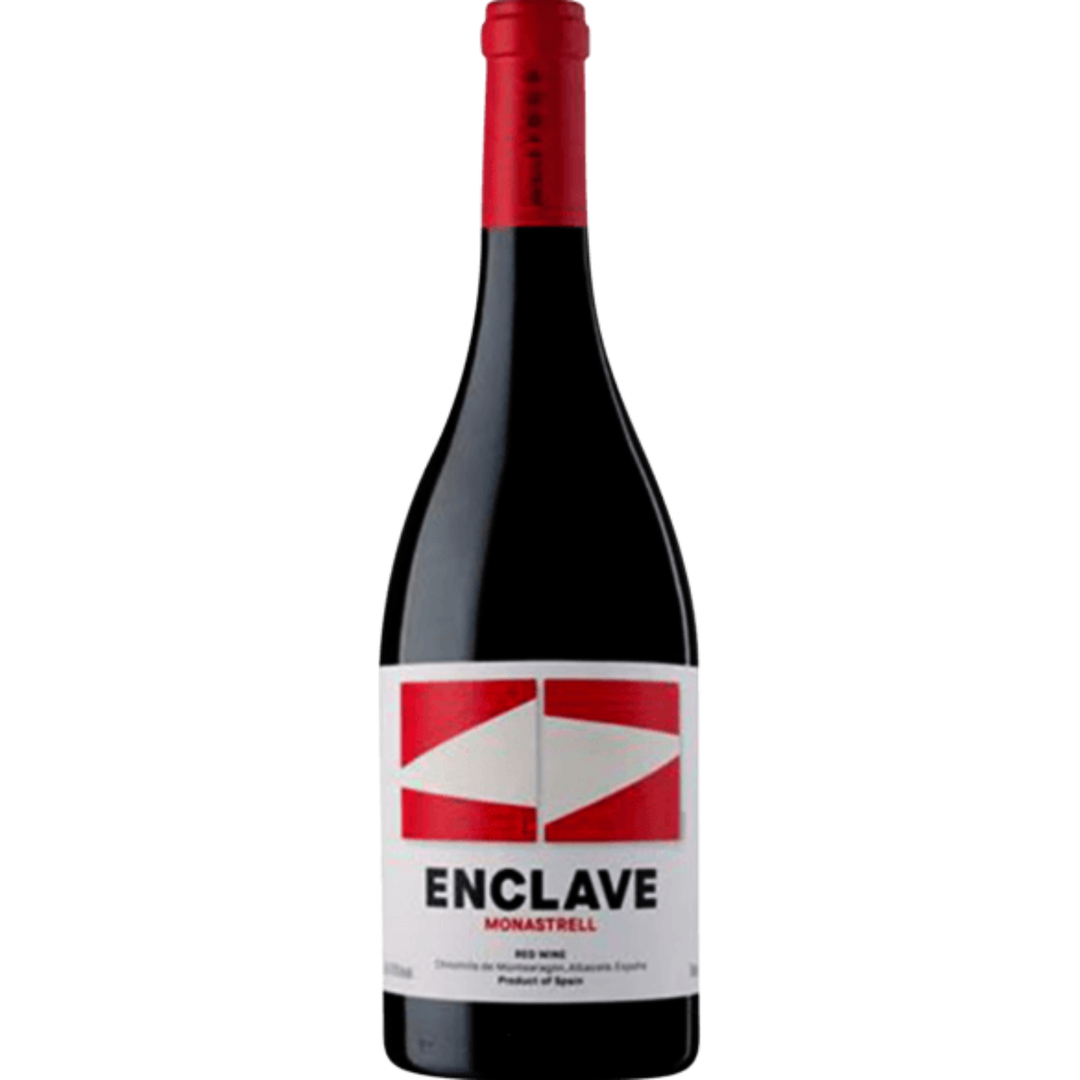 2016 | Finca Los Aljibes 'Enclave' Monastrell | Castilla VT