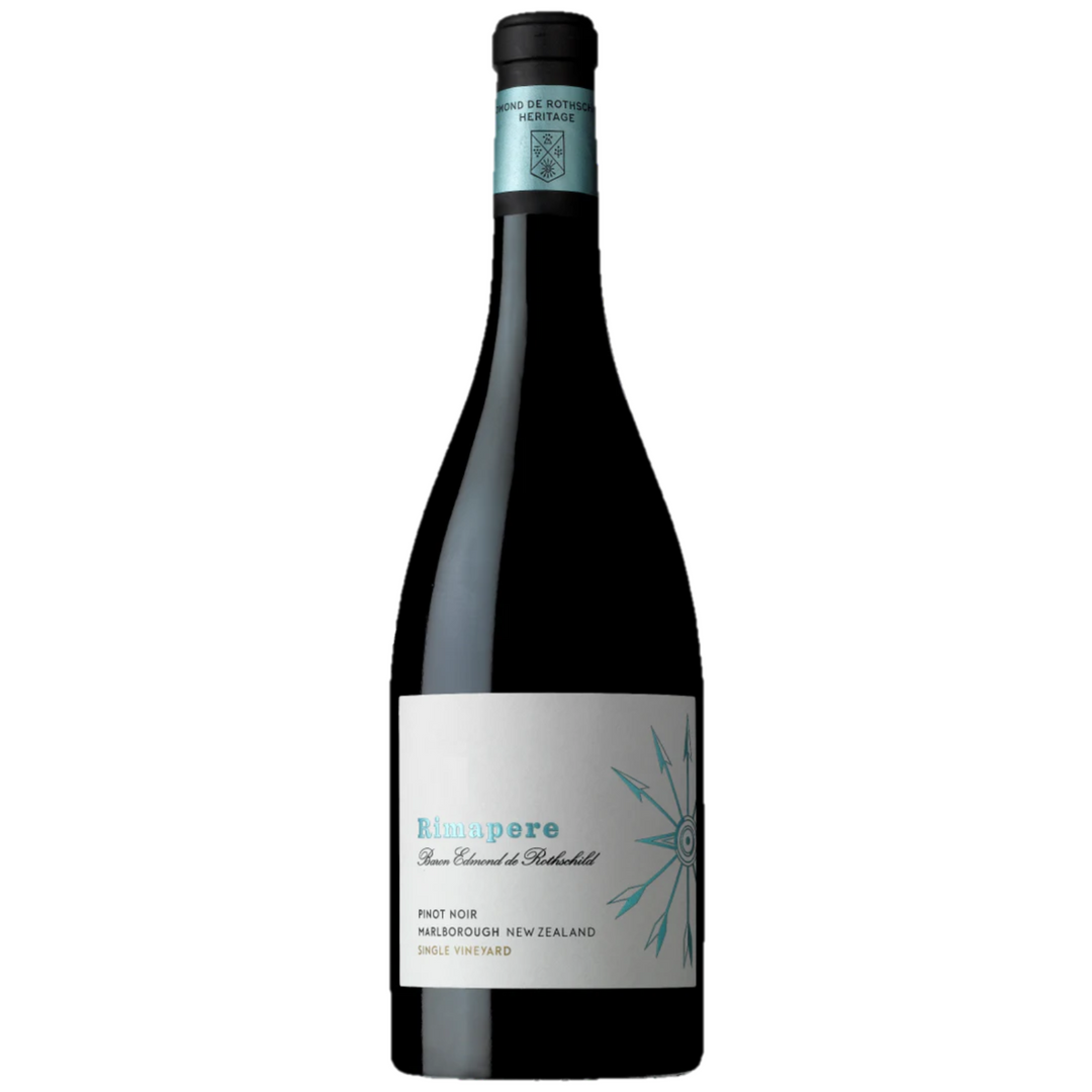 2016 | Rimapere Single Vineyard Pinot Noir | Marlborough