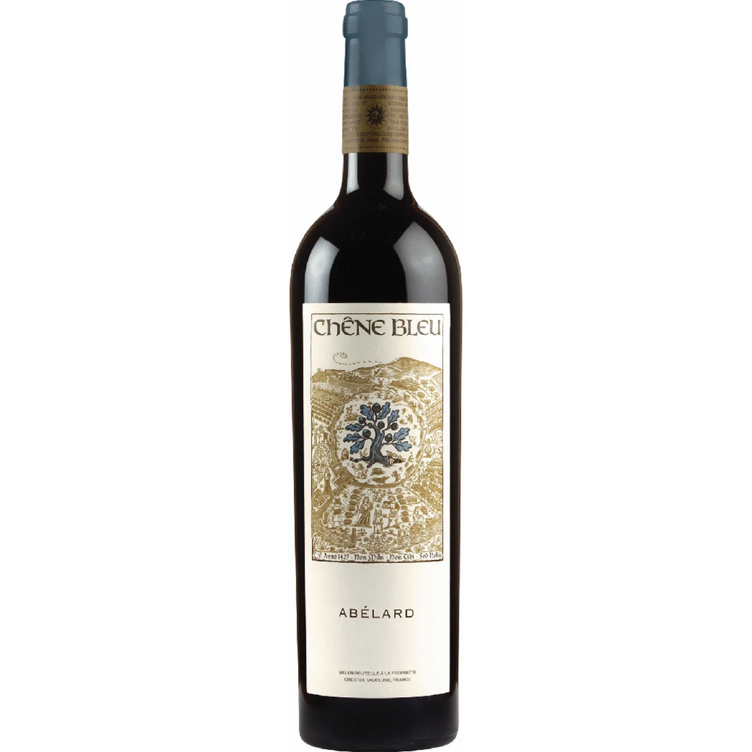 2017 | Chene Bleu Abelard Red Blend | Vaucluse