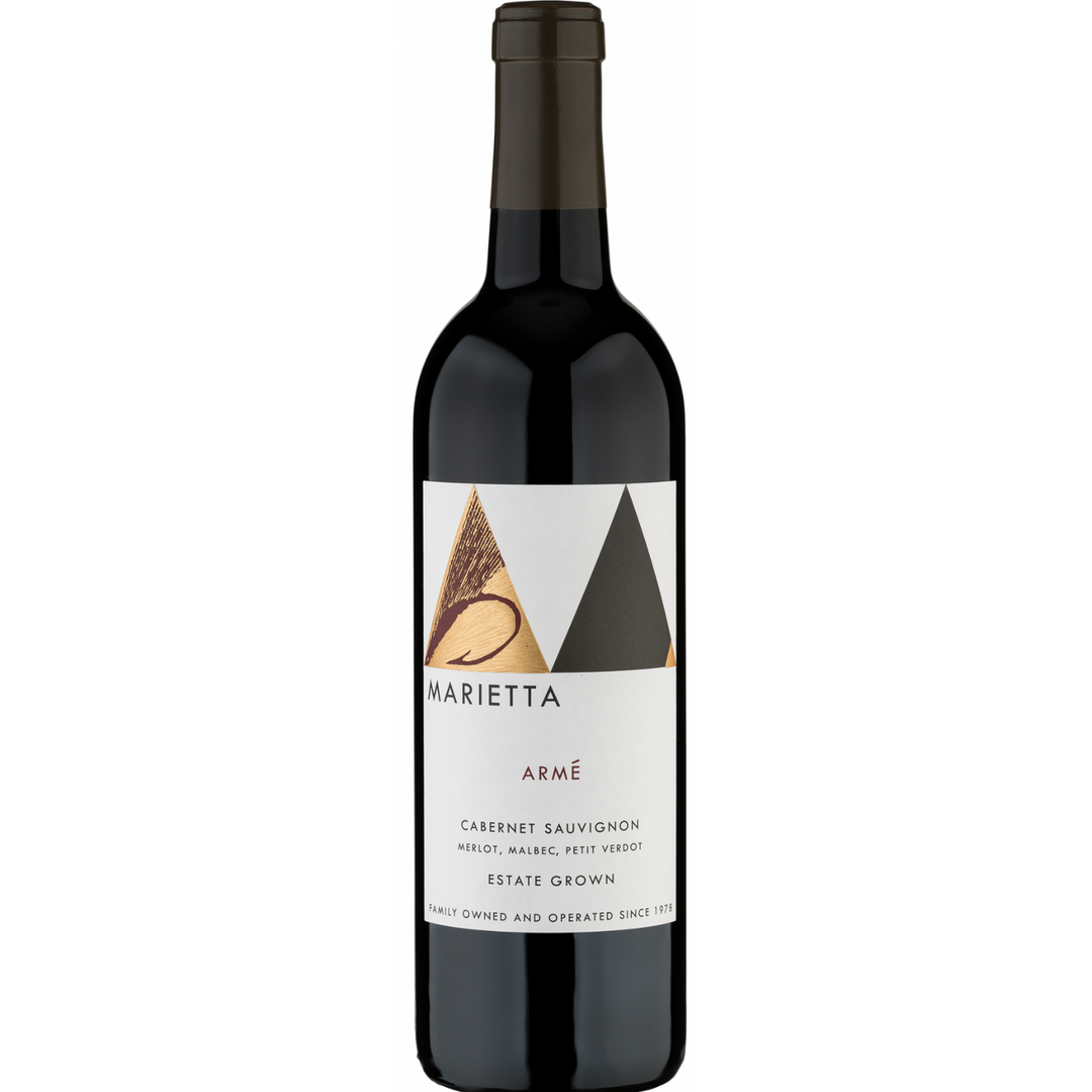 2017 | Marietta Cabernet Sauvignon Arme | Alexander Valley