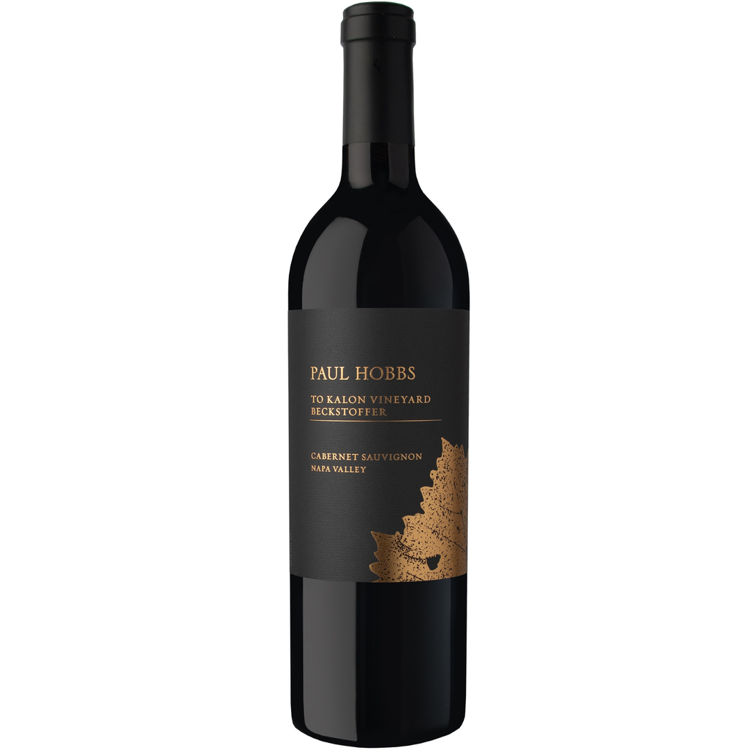 2017 | Paul Hobbs Beckstoffer To Kalon Cabernet | Oakville