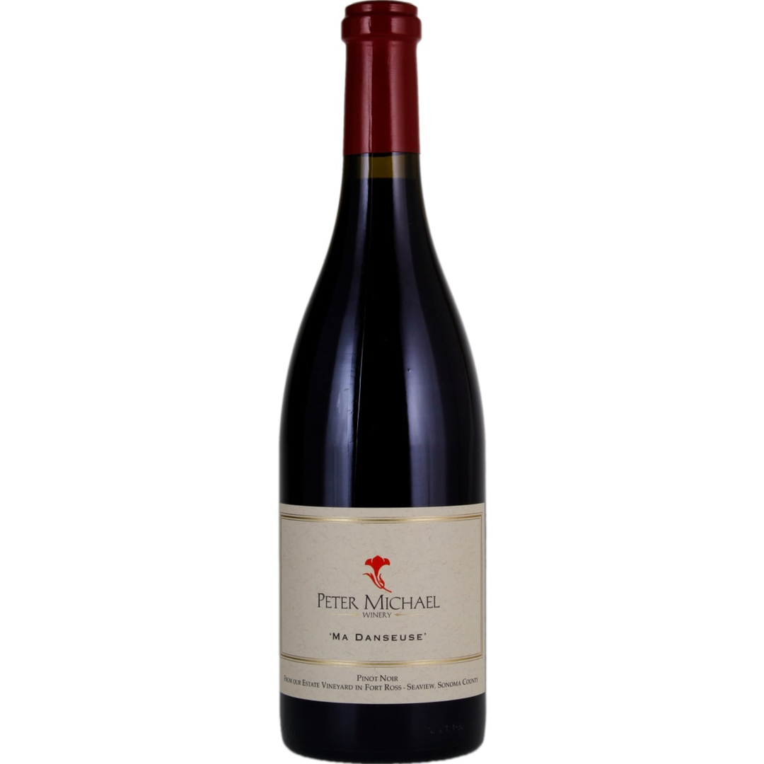 2017 | Peter Michael 'Ma Danseuse' Pinot Noir | Sonoma Coast