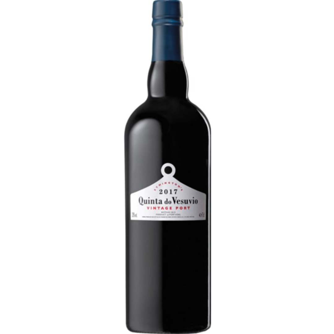 2017 | Quinta do Vesuvio Vintage Port | Portugal