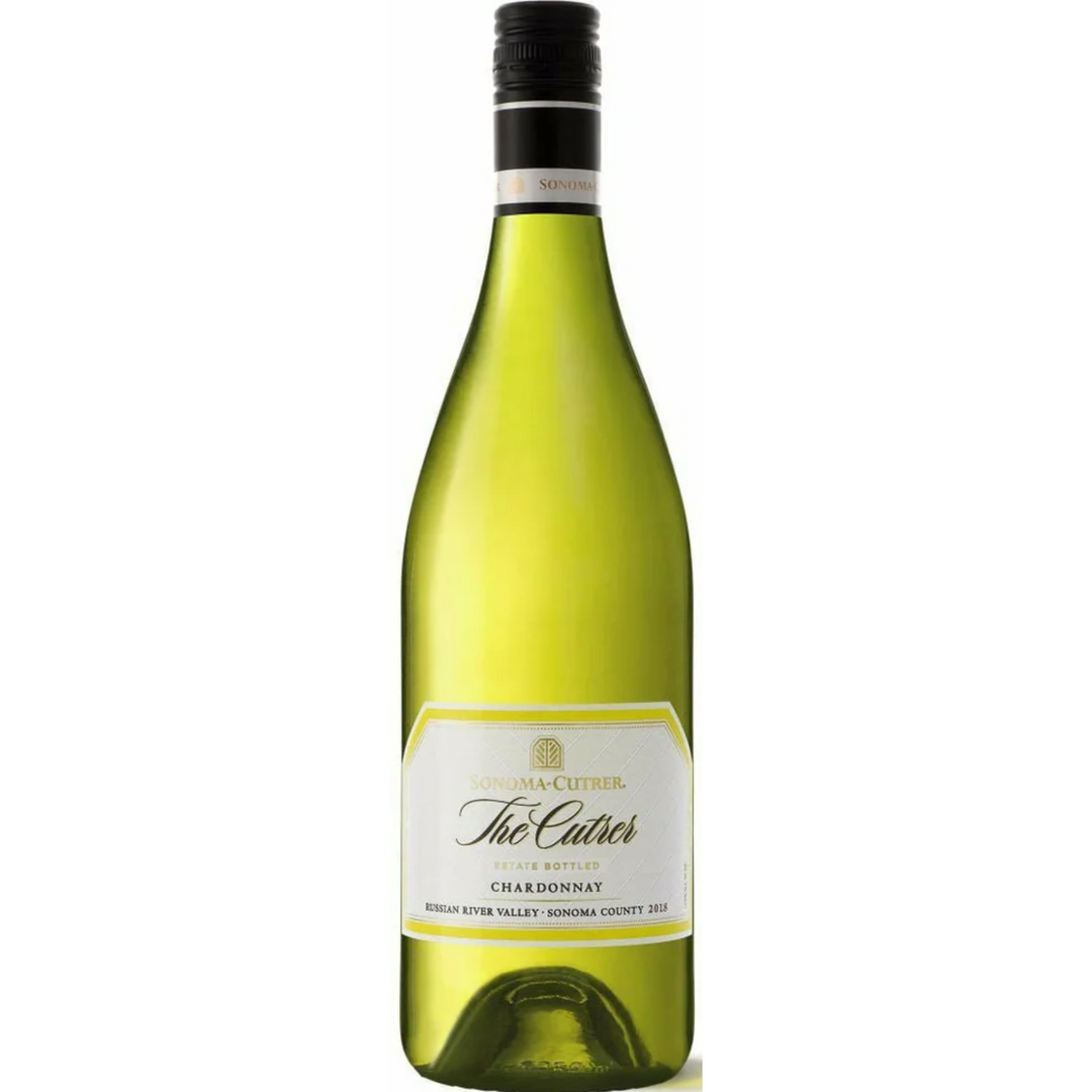2017 | Sonoma-Cutrer The Cutrer Chardonnay | Russian River