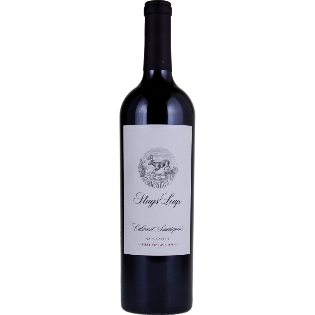 2022 | Stags' Leap Cabernet Sauvignon | Napa Valley
