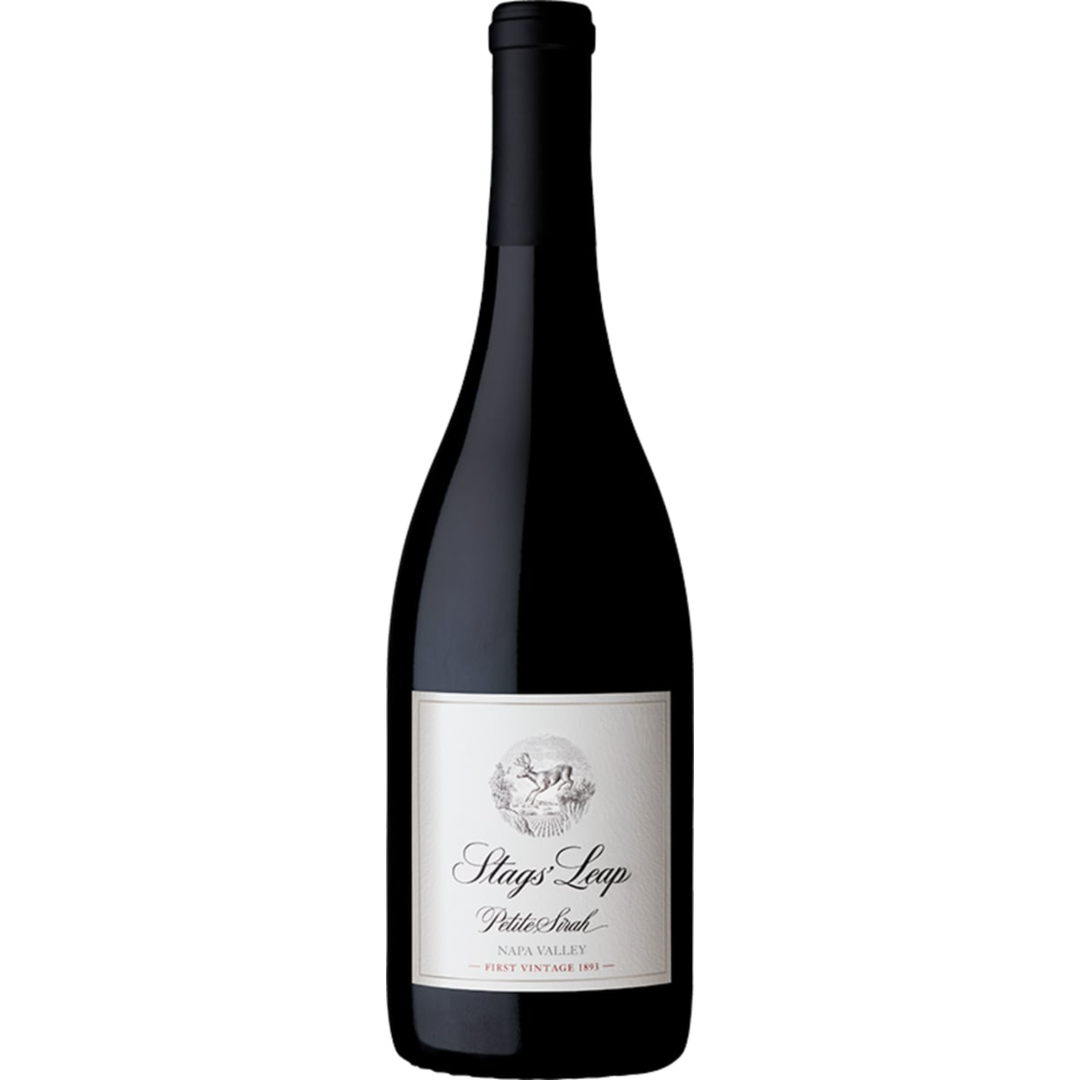2020 | Stags' Leap Petite Sirah | Napa Valley