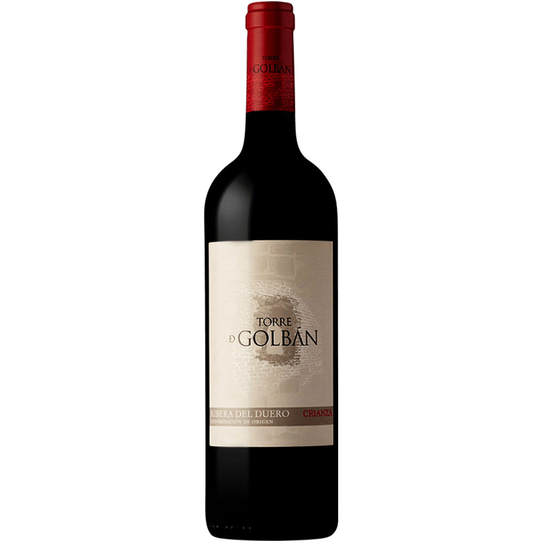 2018 | Atauta 'Torre de Golban' Crianza | Ribera del Duero