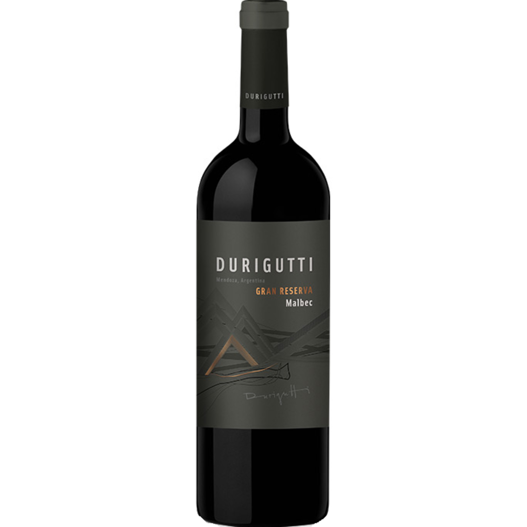 Durigutti Gran Reserva Malbec