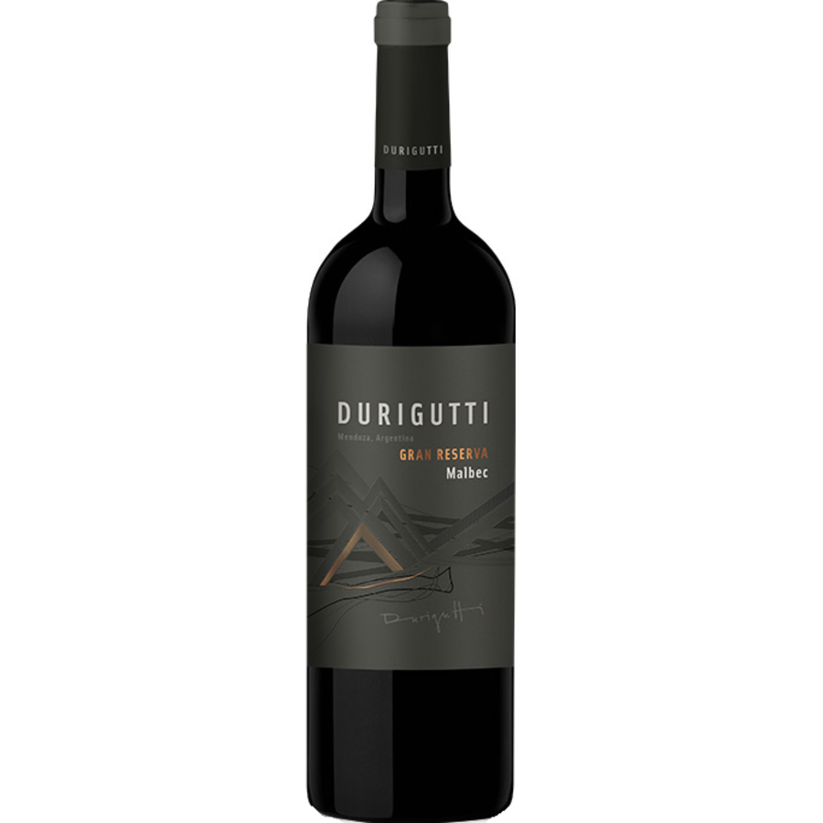 Durigutti Gran Reserva Malbec