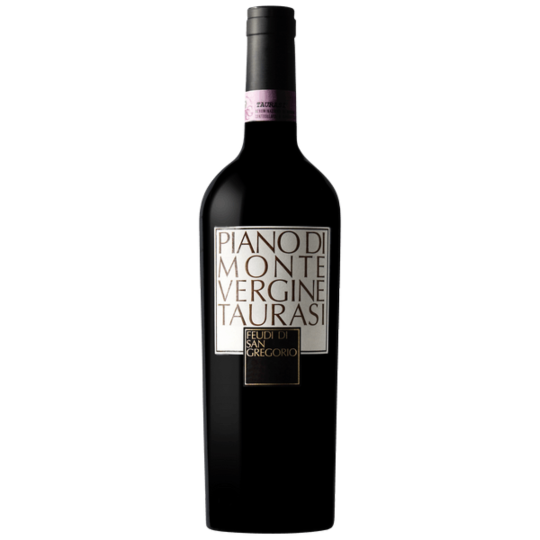 2017 | Feudi di San Gregorio Piano di Montevergine | Taurasi