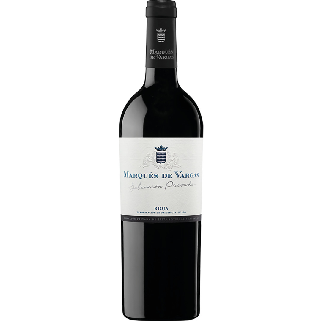 2017 | Marques de Vargas Seleccion Privada | Rioja
