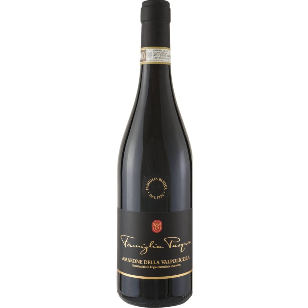 2017 | Pasqua Amarone della Valpolicella | Veneto 1.5L
